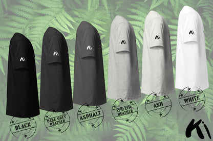 HUNTLY New Zealand Home Co-ords Shirt