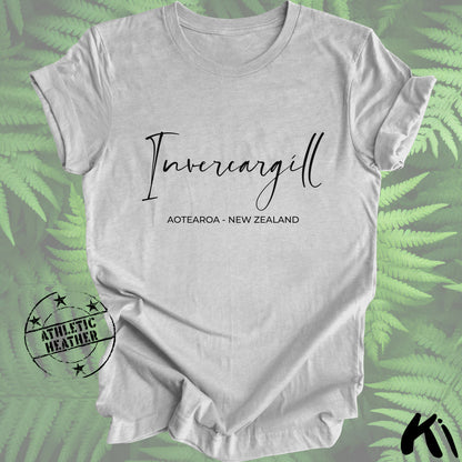 INVERCARGILL Signature Shirt