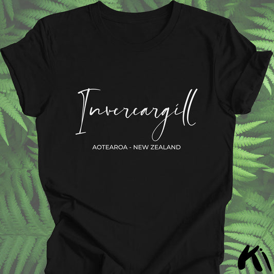 INVERCARGILL Signature Shirt