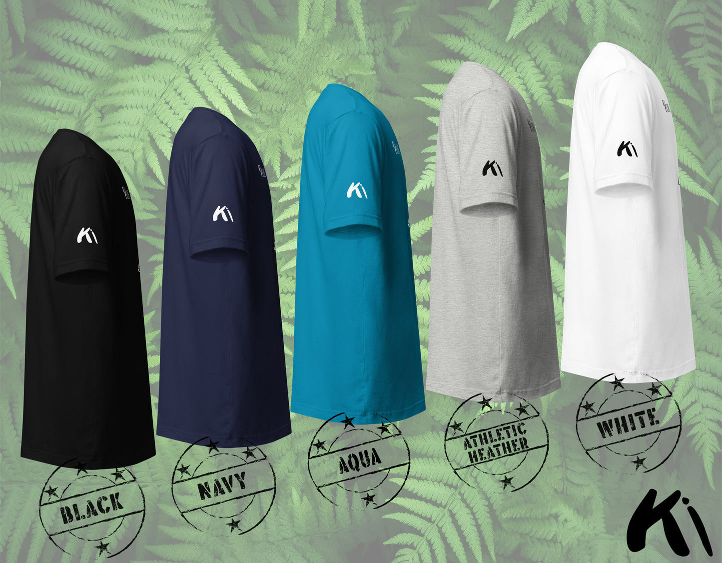 KAIKŌURA New Zealand Home Co-ords Unisex Shirt