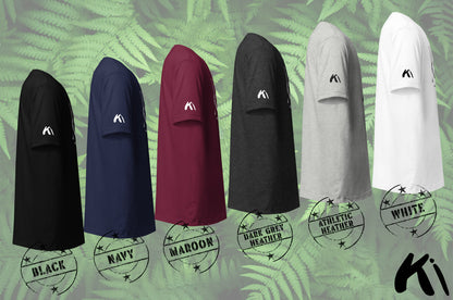 KAKANUI Signature Shirt