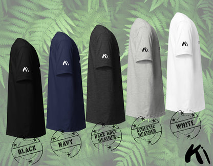 KĀWHIA New Zealand Home Co-ords Shirt