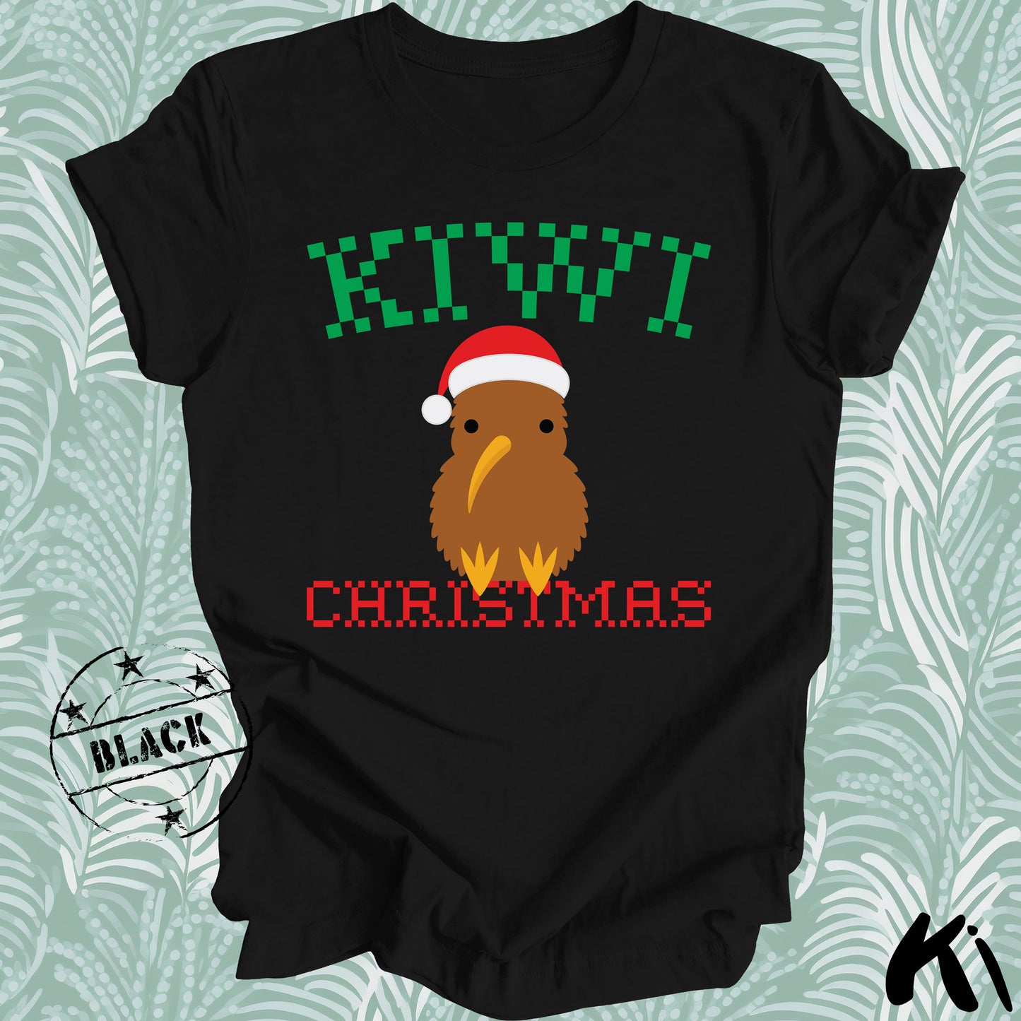 KIWI CHRISTMAS Shirt