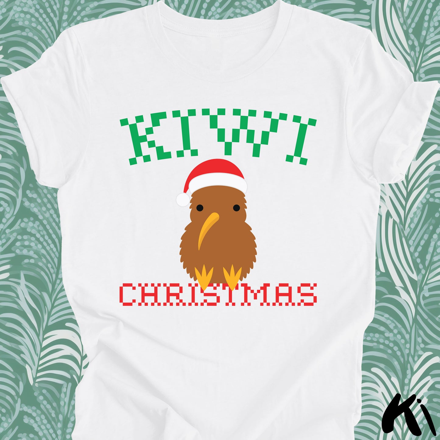 KIWI CHRISTMAS Shirt