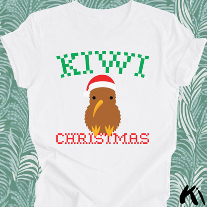 KIWI CHRISTMAS Shirt
