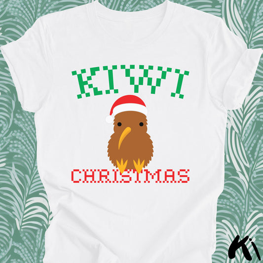 KIWI CHRISTMAS Shirt