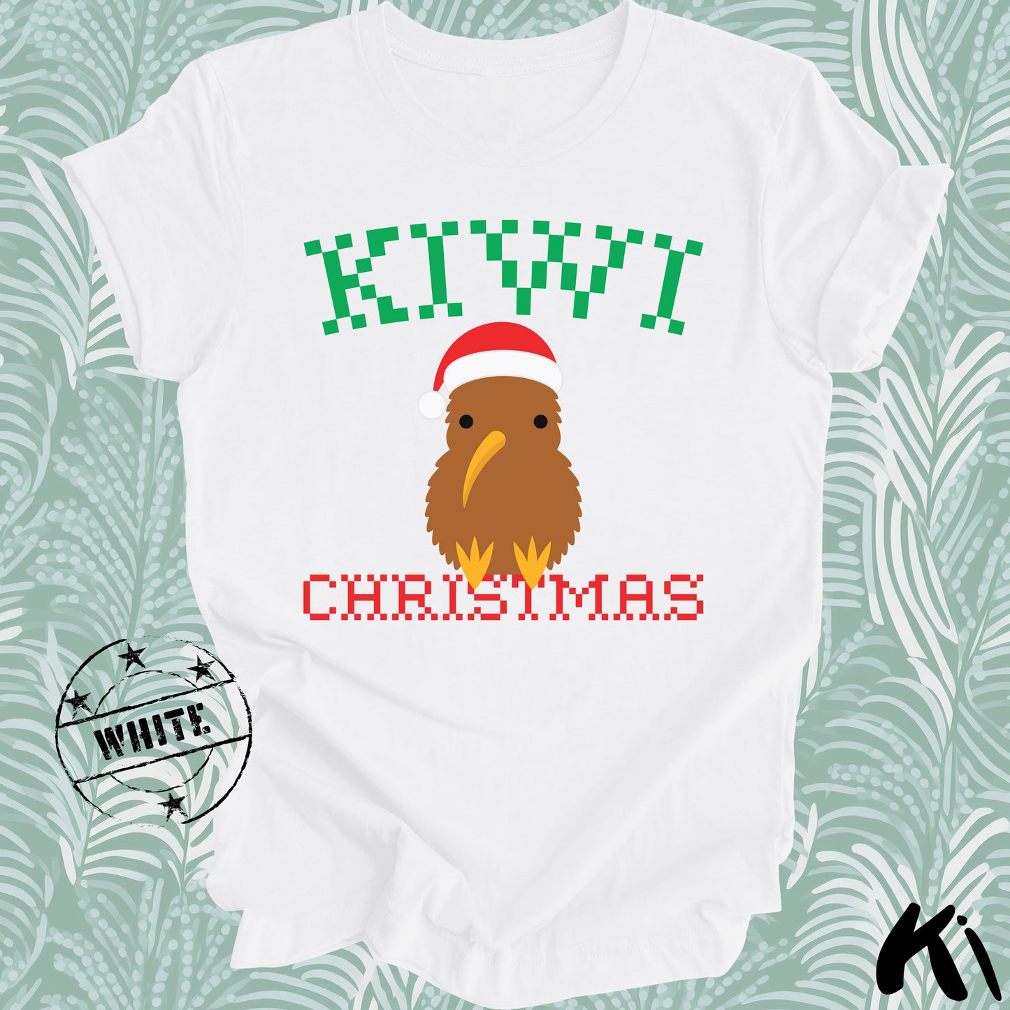 KIWI CHRISTMAS Shirt