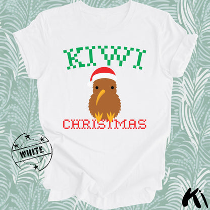 KIWI CHRISTMAS Shirt
