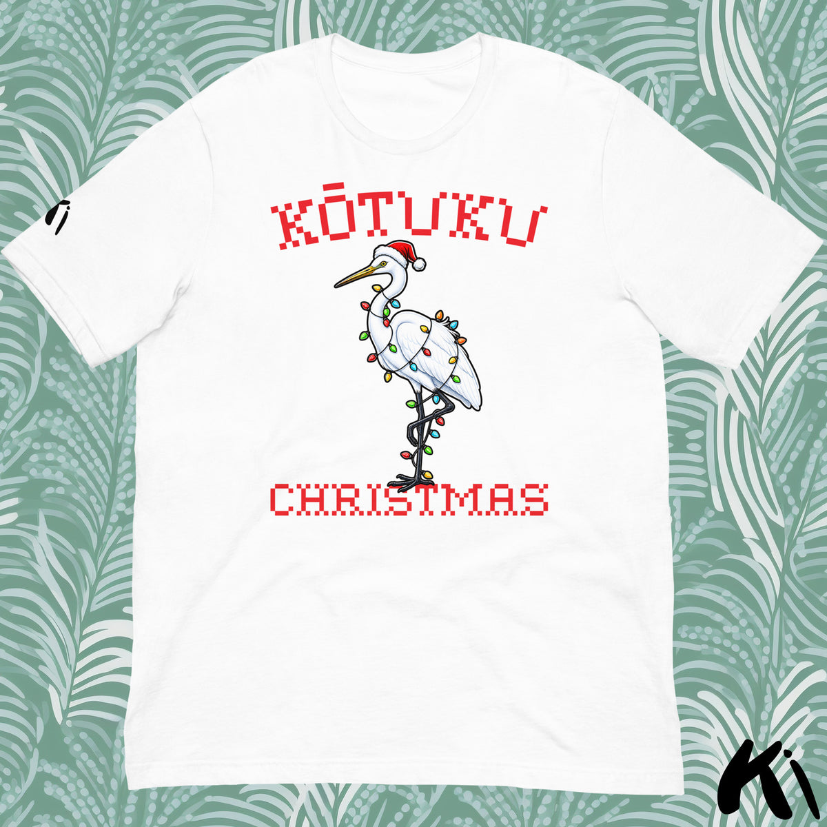 KŌTUKU CHRISTMAS Shirt