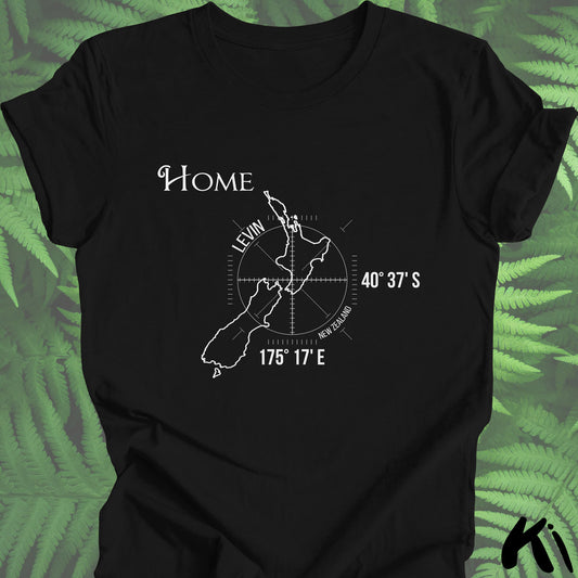 LEVIN New Zealand Home Co-ords Shirt