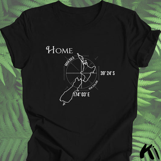 MAKAKA Home Co-ords Shirt