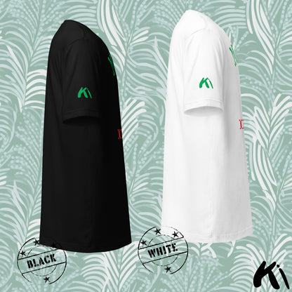 MERI KIRIHIMETE Kiwi Christmas Shirt