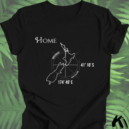 MIRAMAR Home Co-ords Shirt