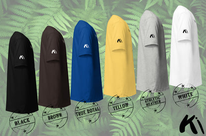 MOTUEKA New Zealand Home Co-ords Shirt