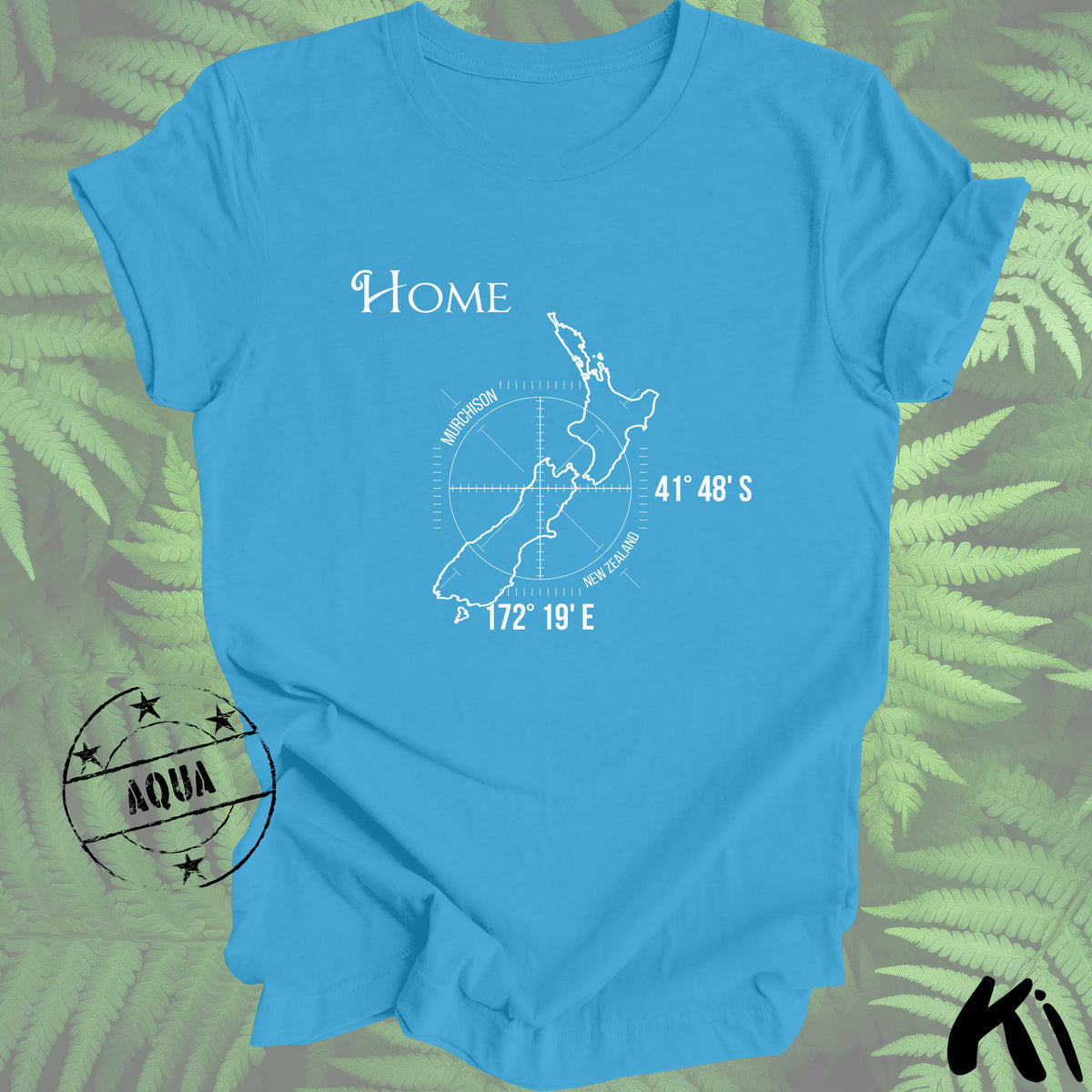 MURCHISON Home Co-ords Shirt