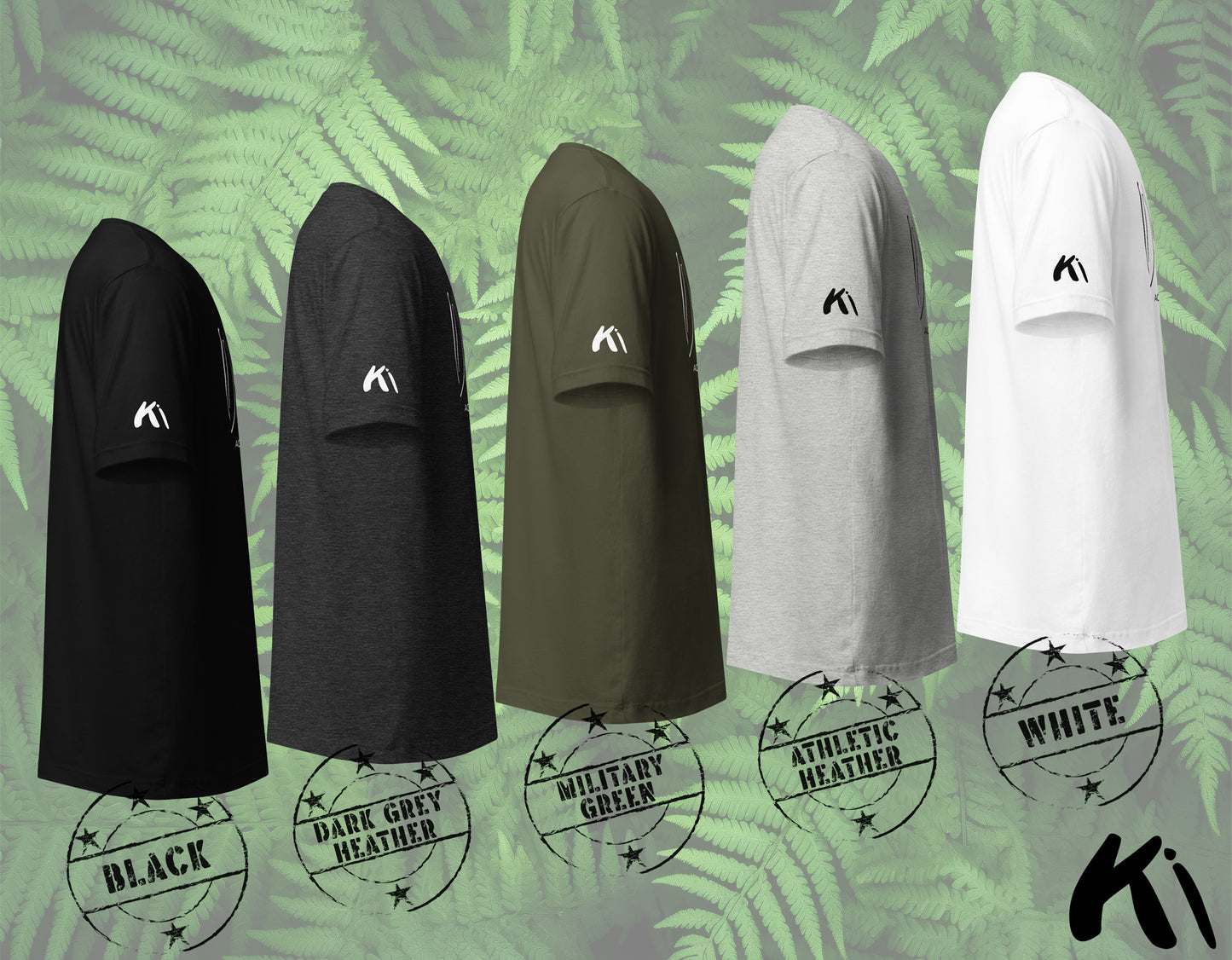 OHAKUNE Signature Shirt