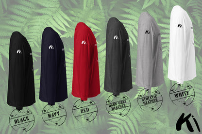 ŌTĀHUHU New Zealand Home Co-ords Long Sleeve Shirt