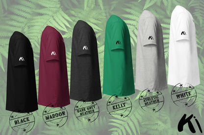 ŌTEMĀTĀTĀ New Zealand Home Co-ords Shirt