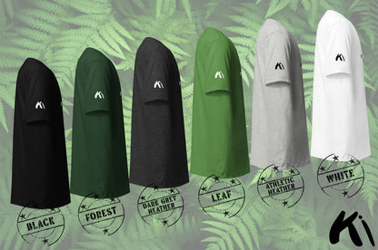 ŌTOROHANGA New Zealand Home Co-ords Shirt