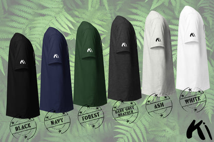 PAEKĀKĀRIKI Signature Shirt