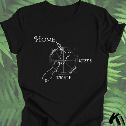 PAHĪATUA Home Co-ords Shirt