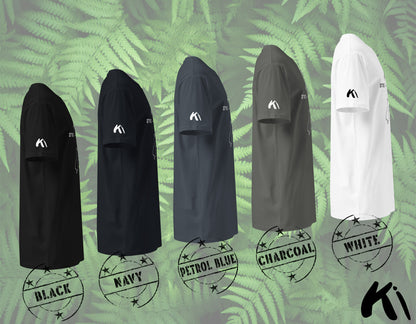 PĀUANUI Home Co-ords Premium Mid-weight Shirt