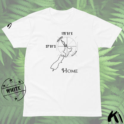 PĀUANUI Home Co-ords Premium Mid-weight Shirt