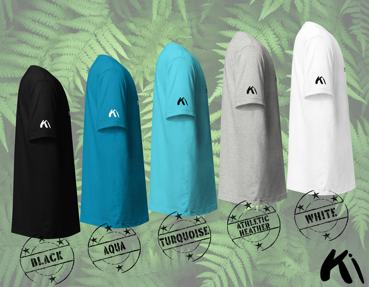 PĀUANUI Home Co-ords Lightweight Shirt