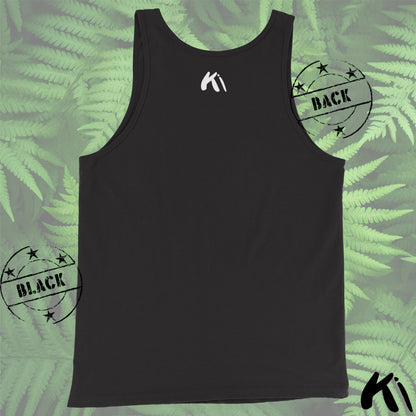 PORIRUA Home Co-ords Tank Top