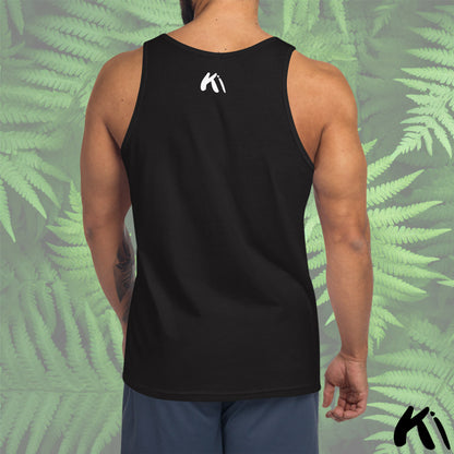 PORIRUA Home Co-ords Tank Top