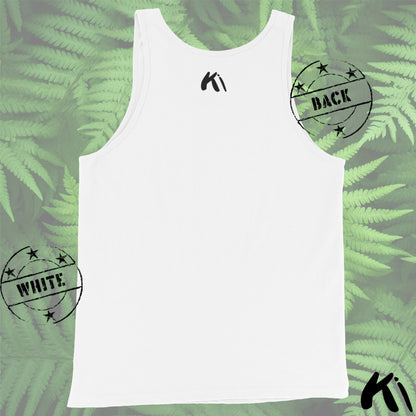 PORIRUA Home Co-ords Tank Top