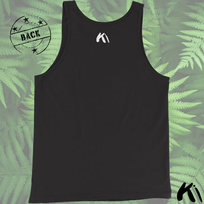 SILVER FERN Tank Top