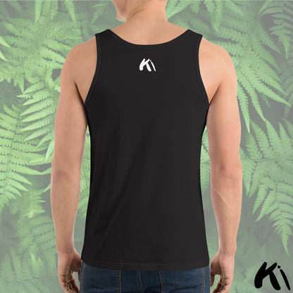 SILVER FERN Tank Top