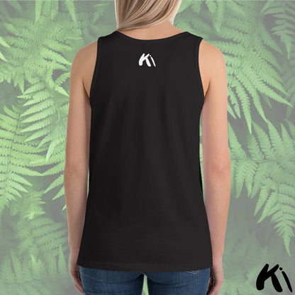 SILVER FERN Tank Top