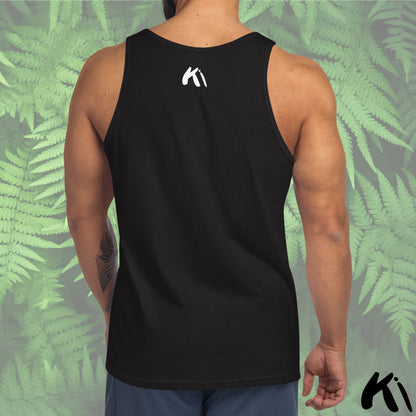 SILVER FERN Tank Top