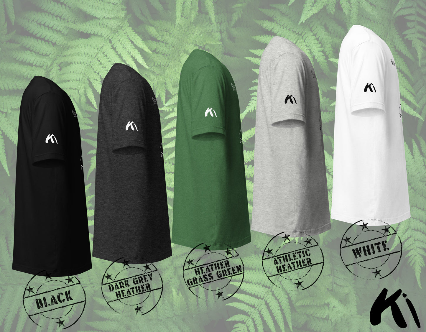 TAIHAPE New Zealand Home Co-ords Unisex Shirt