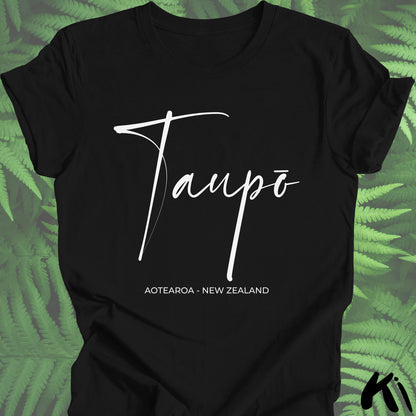 TAUPŌ Signature Shirt