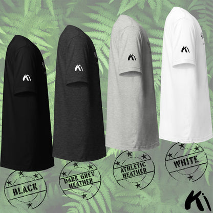 TE AWAMUTU New Zealand Co-ordinates Shirt