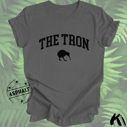 THE TRON Kiwi Shirt