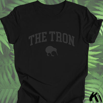 THE TRON Kiwi Shirt
