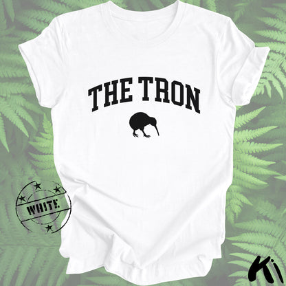 THE TRON Kiwi Shirt