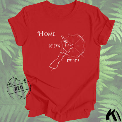 TOKOMARU BAY New Zealand Home Co-ords Shirt