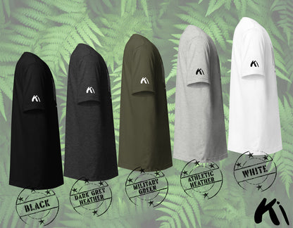 WAIOURU Signature Shirt