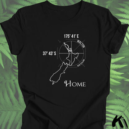 WALTON New Zealand Home Co-ords Shirt