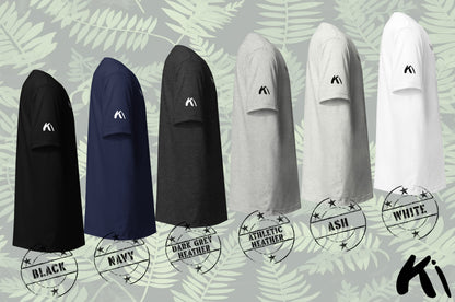 WĀNAKA New Zealand Home Co-ords Shirt