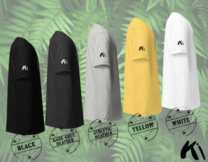 WELLINGTON New Zealand Signature Script Shirt