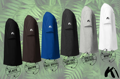 WHANGANUI New Zealand Home Co-ords Shirt