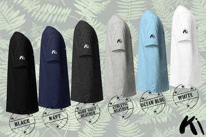 WHANGĀREI New Zealand Home Co-ordinates Shirt
