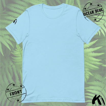 WHANGĀREI New Zealand Home Co-ords BACK PRINT Shirt